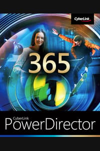 PowerDirector 365