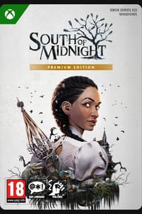 South of Midnight: Premium Edition