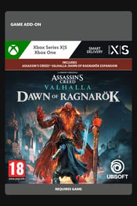 Assassin's Creed® Valhalla: Dawn of Ragnarök