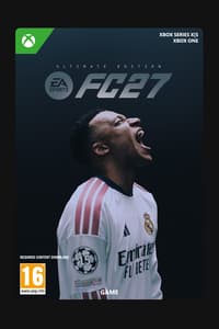 EA SPORTS FC™ 27 Ultimate Edition