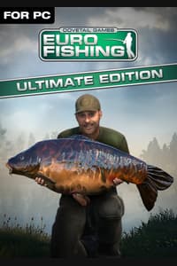 Euro Fishing: Ultimate Edition