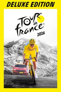 Tour de France 2026 - Deluxe Edition