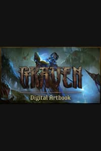 GRAVEN – Soundtrack