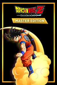 DRAGON BALL Z: KAKAROT - MASTER EDITION
