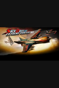 SkyDrift: Extreme Fighters Premium Airplane Pack