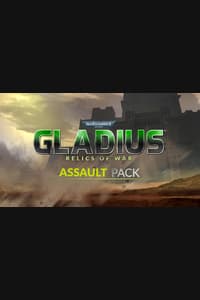 Warhammer 40,000: Gladius - Assault Pack