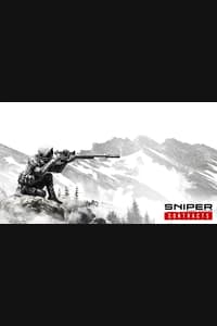 Sniper Ghost Warrior Contracts