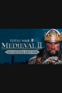 Total War: MEDIEVAL II – Definitive Edition