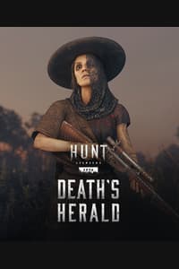 Hunt: Showdown 1896 - Death's Herald