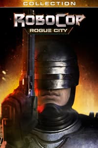 Robocop: Rogue City - Collection