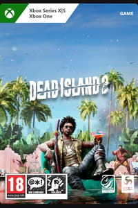 Dead Island 2