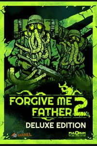 Forgive Me Father 2 - Deluxe Edition