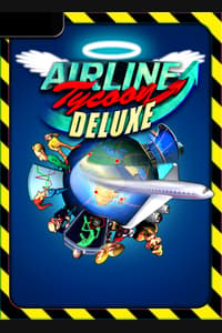 Airline Tycoon Deluxe