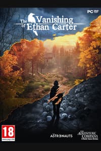 The Vanishing of Ethan Carter