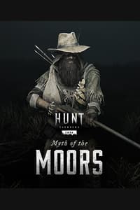 Hunt: Showdown 1896 - Myth of the Moors