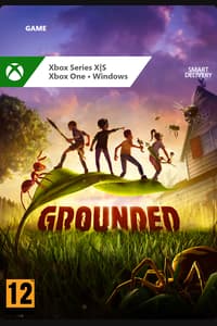 Grounded