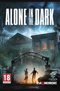 Alone in the Dark