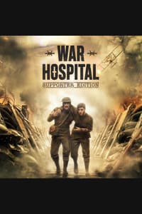 War Hospital - Supporter Edition