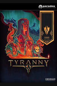 Tyranny - Gold Edition
