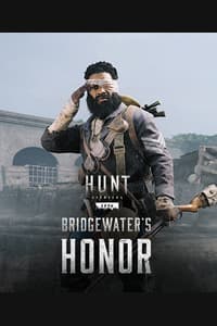 Hunt: Showdown 1896 - Bridgewater's Honor