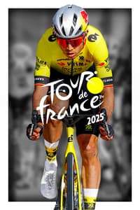 Tour de France 2025