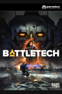 BATTLETECH - Digital Deluxe Content