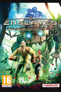 ENSLAVED™: Odyssey to the West™ Premium Edition