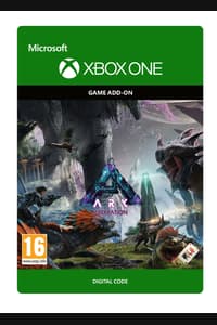ARK: Aberration