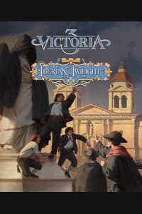 Victoria 3: Iberian Twilight - Immersion Pack