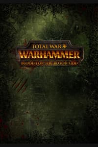 Total War™: WARHAMMER® - Blood for the Blood God