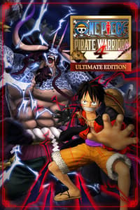 ONE PIECE: PIRATE WARRIORS 4 Ultimate Edition