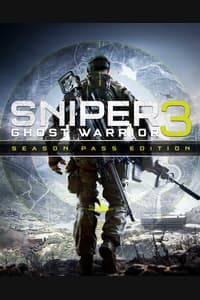 Sniper Ghost Warrior 3 - Season Pass Edition