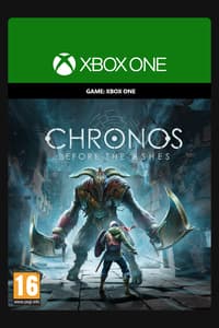 Chronos: Before the Ashes