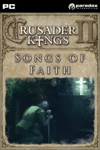 Crusader Kings II: Songs of Faith