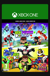 Ben 10 Bundle