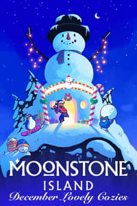 Moonstone Island Cozy Comforts DLC Pack