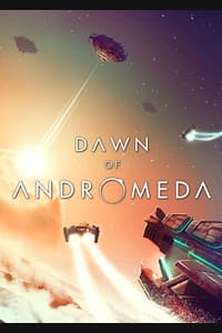 Dawn of Andromeda