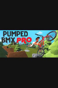 Pumped BMX Pro
