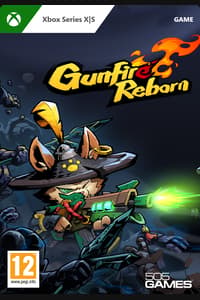 Gunfire Reborn