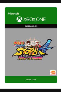NARUTO SHIPPUDEN™: Ultimate Ninja® STORM 4 Road to Boruto Pack