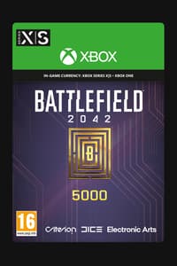Battlefield™ 2042 - 5000 BFC