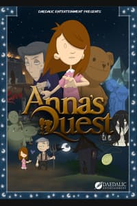 Anna's Quest