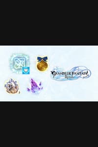 Granblue Fantasy: Relink - Weapon Upgrade Items Pack 3