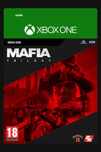 Mafia: Trilogy