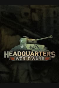 Headquarters: World War II