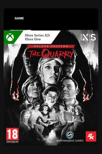 The Quarry - Deluxe Edition