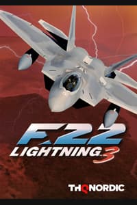 F-22 Lightning 3