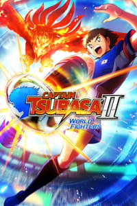 CAPTAIN TSUBASA 2: WORLD FIGHTERS