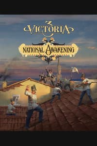 Victoria 3: National Awakening Immersion Pack