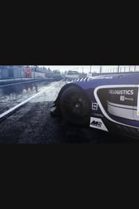 Assetto Corsa Competizione
